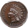 Image 1 : 1883 Indian Head 1C