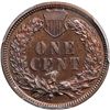 Image 2 : 1883 Indian Head 1C