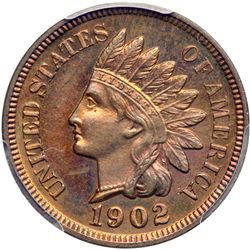 1902 Indian Head 1C