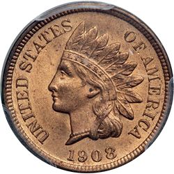 1908-S Indian Head 1C