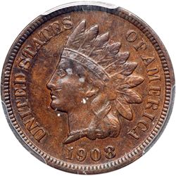1908-S Indian Head 1C