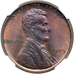 1909 VDB DDO FS-1101