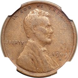 1909-S/S Lincoln FS-1501