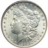 Image 1 : 1900-O/CC Morgan $1