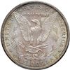 Image 2 : 1904 Morgan $1