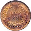 Image 2 : 1906 Indian Head 1C PCGS PF66 RD