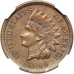 1909-S Indian Head 1C