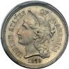 Image 1 : 1878 Nickel 3C