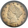 Image 1 : 1889 Liberty 5C