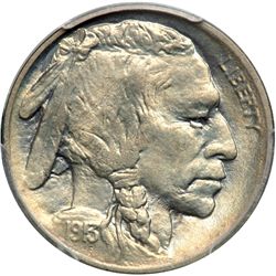 1913 Buffalo 5C. Type 2