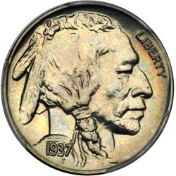 1937 Buffalo 5C