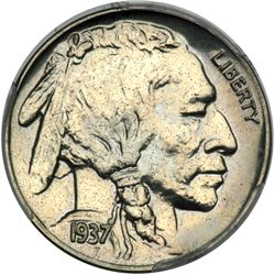 1937 Buffalo 5C