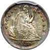 Image 1 : 1839 Liberty Seated H10C