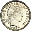 Image 1 : 1905 Barber 10C