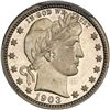 Image 1 : 1903 Barber 25C