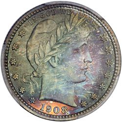 1908 Barber 25C
