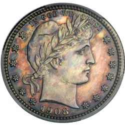 1908 Barber 25C