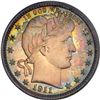 Image 1 : 1911 Barber 25C