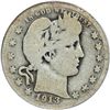 Image 1 : 1913-S Barber 25C