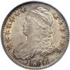 Image 1 : 1817 Bust 50C PCGS MS64