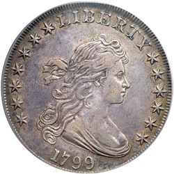1799 Bust $1