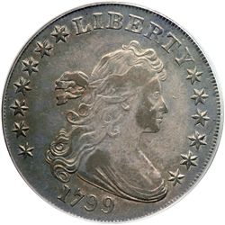 1799 Bust $1