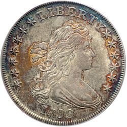 1799 Bust $1