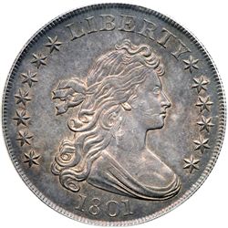 1801 Bust $1