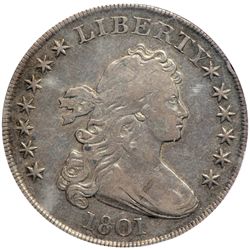 1801 B-3, BB-213 Rarity 3