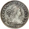 Image 1 : 1804 Bust $1