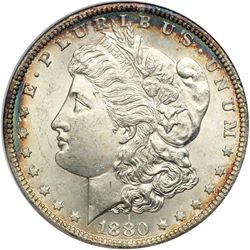 1880-CC Reverse of 78 VAM-7