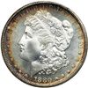 Image 1 : 1880-S Morgan $1