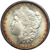Image 1 : 1880-S Morgan $1