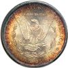 Image 2 : 1880-S Morgan $1