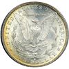 Image 2 : 1882-S Morgan $1