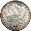 Image 1 : 1883-S Morgan $1