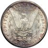 Image 2 : 1883-S Morgan $1