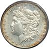 Image 1 : 1884-S Morgan $1