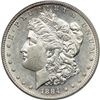 Image 1 : 1884-S Morgan $1
