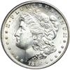 Image 1 : 1888-S Morgan $1