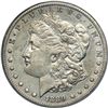 Image 1 : 1889-CC Morgan $1