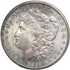 Image 1 : 1889-S Morgan $1