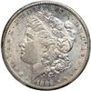 Image 1 : 1889-S Morgan $1