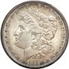 Image 1 : 1889-S Morgan $1