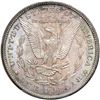 Image 2 : 1889-S Morgan $1