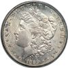 Image 1 : 1889-S Morgan $1