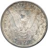 Image 2 : 1889-S Morgan $1