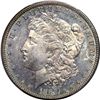 Image 1 : 1889-S Morgan $1