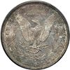 Image 2 : 1889-S Morgan $1