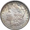 Image 1 : 1891-CC Morgan $1